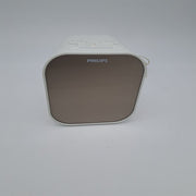 Philips TAR4406/12 Radiosveglia Digitale con Display a Specchio