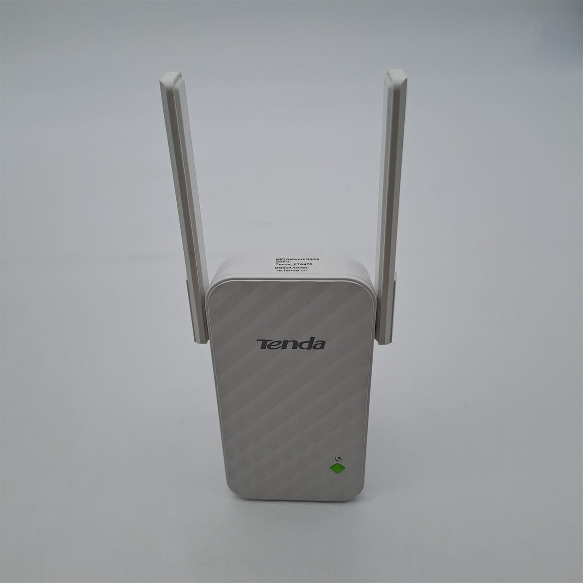 Tenda A9 Ripetitore Wi-Fi N300 300 Mbps – Range Extender