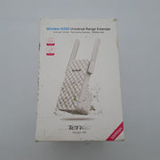 Tenda A9 Ripetitore Wi-Fi N300 300 Mbps – Range Extender