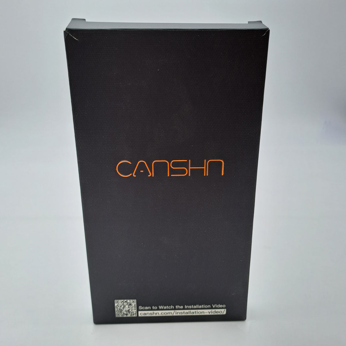 CANSHN Cover Magnetica Verde per Smartphone