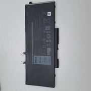 Dell 3HWPP Batteria 68Wh per Notebook Dell Compatibili