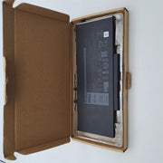 Dell 3HWPP Batteria 68Wh per Notebook Dell Compatibili