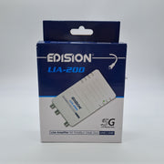 Edision LIA-200 Line Amplifier
