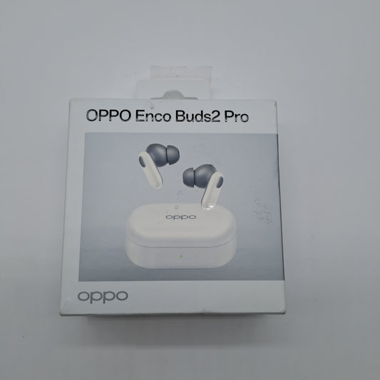 OPPO Enco Buds2 Pro Auriculares inalámbricos Bluetooth