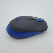 Ratón inalámbrico Logitech M190