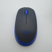 Ratón inalámbrico Logitech M190