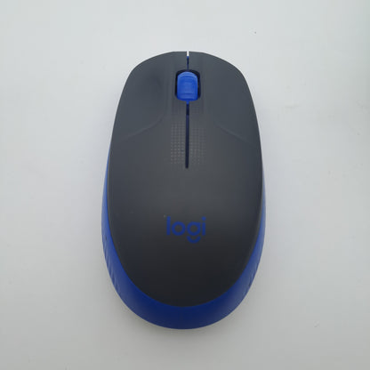 Souris Logitech M190 sans fil
