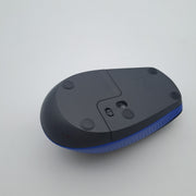 Ratón inalámbrico Logitech M190