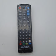 EDISION PICCO T265 Decoder Digitale Terrestre DVB-T2 H.265 HEVC
