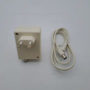 Goobay 67226 Amplificatore Antenna 2 Dispositivi DVB-T/T2/C – Bianco