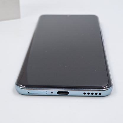 Honor 90 256 GB Verde Esmeralda – Smartphone Dual SIM 8 GB RAM