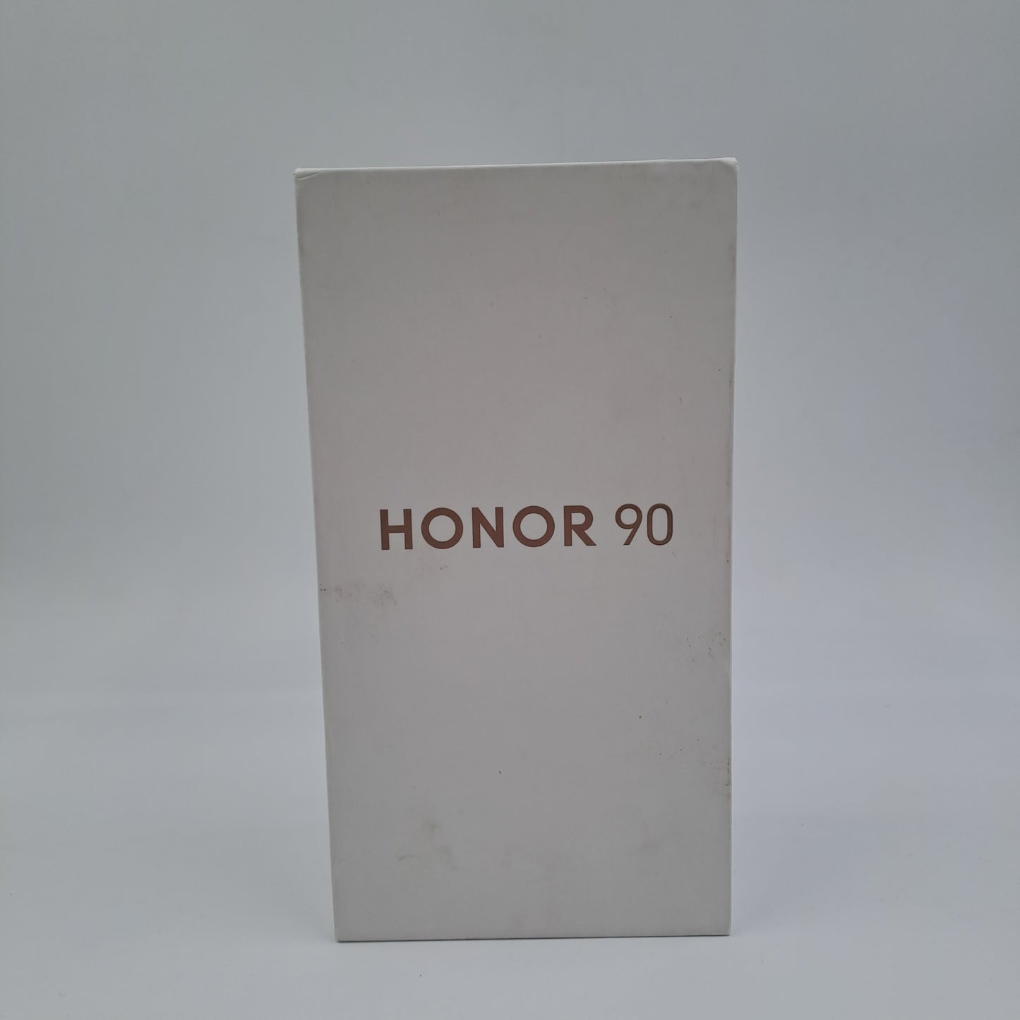 Honor 90 256 GB Verde Esmeralda – Smartphone Dual SIM 8 GB RAM