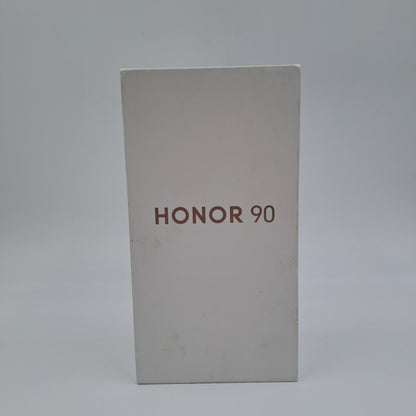 Honor 90 256 GB Verde Esmeralda – Smartphone Dual SIM 8 GB RAM