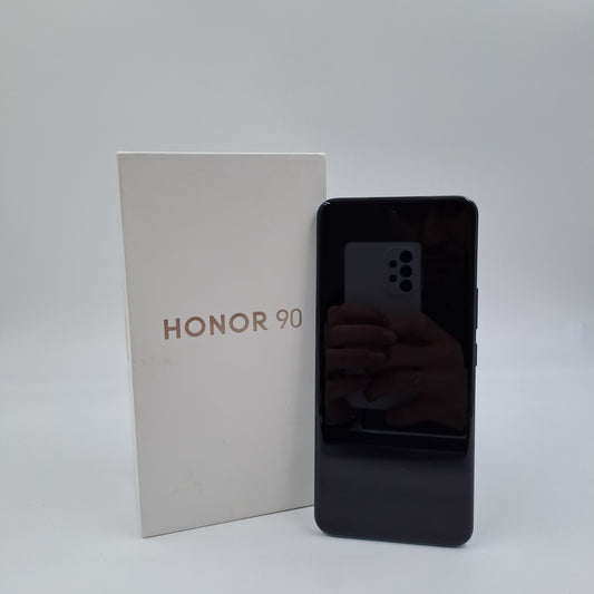 Honor 90 256GB Emerald Green – Smartphone Dual SIM 8GB RAM