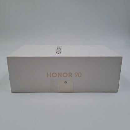 Honor 90 256 GB Verde Esmeralda – Smartphone Dual SIM 8 GB RAM