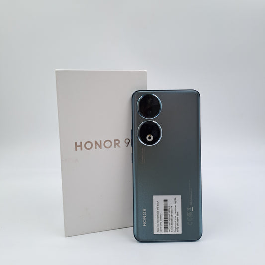 Honor 90 256GB Emerald Green – Smartphone Dual SIM 8GB RAM