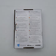 STRONG SRT 82 Decoder Digitale Terrestre DVB-T2 HEVC H.265 HDMI