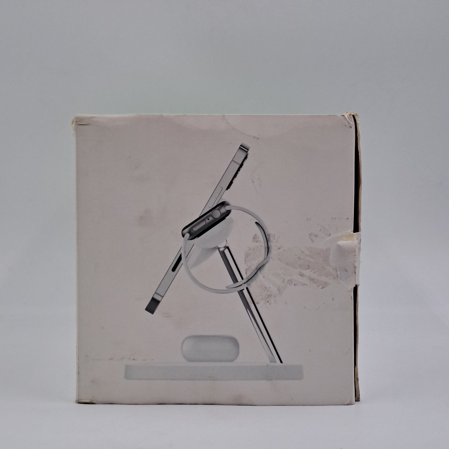 Stazione di Ricarica Wireless Belkin BoostCharge Pro