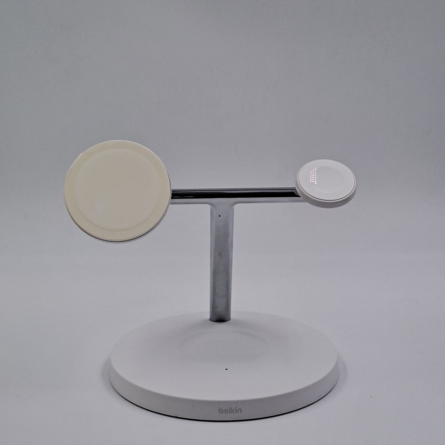 Stazione di Ricarica Wireless Belkin BoostCharge Pro