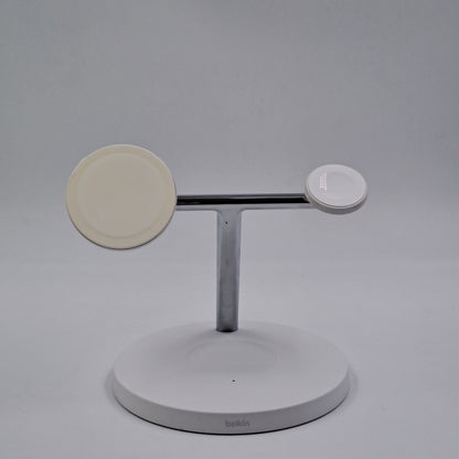 Stazione di Ricarica Wireless Belkin BoostCharge Pro