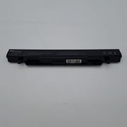 YASI MFG 3200mAh 15V 48Wh Batteria per Laptop ASUS GL GL552 GL552J GL552JX GL552V GL552VW ROG GL552 GL552J GL552JX GL552V GL552VW ZX ZX50 ZX50J ZX50JX A41N1424 agli ioni di litio Nero