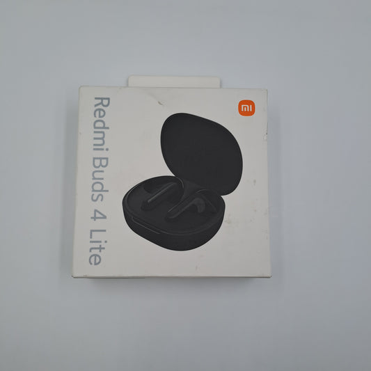 Xiaomi Redmi Buds 4 Lite – Écouteurs sans fil