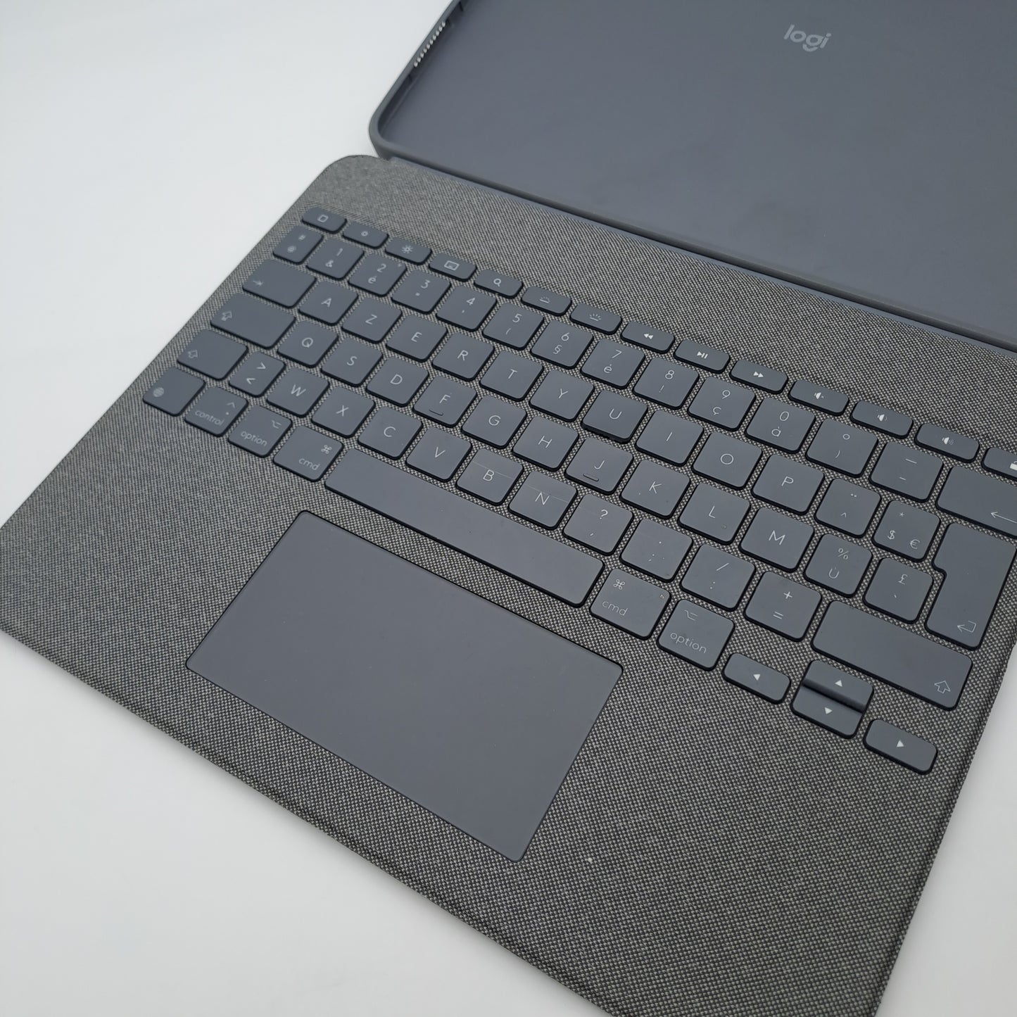 Logitech Combo Touch Keyboard per iPad Pro 12.9