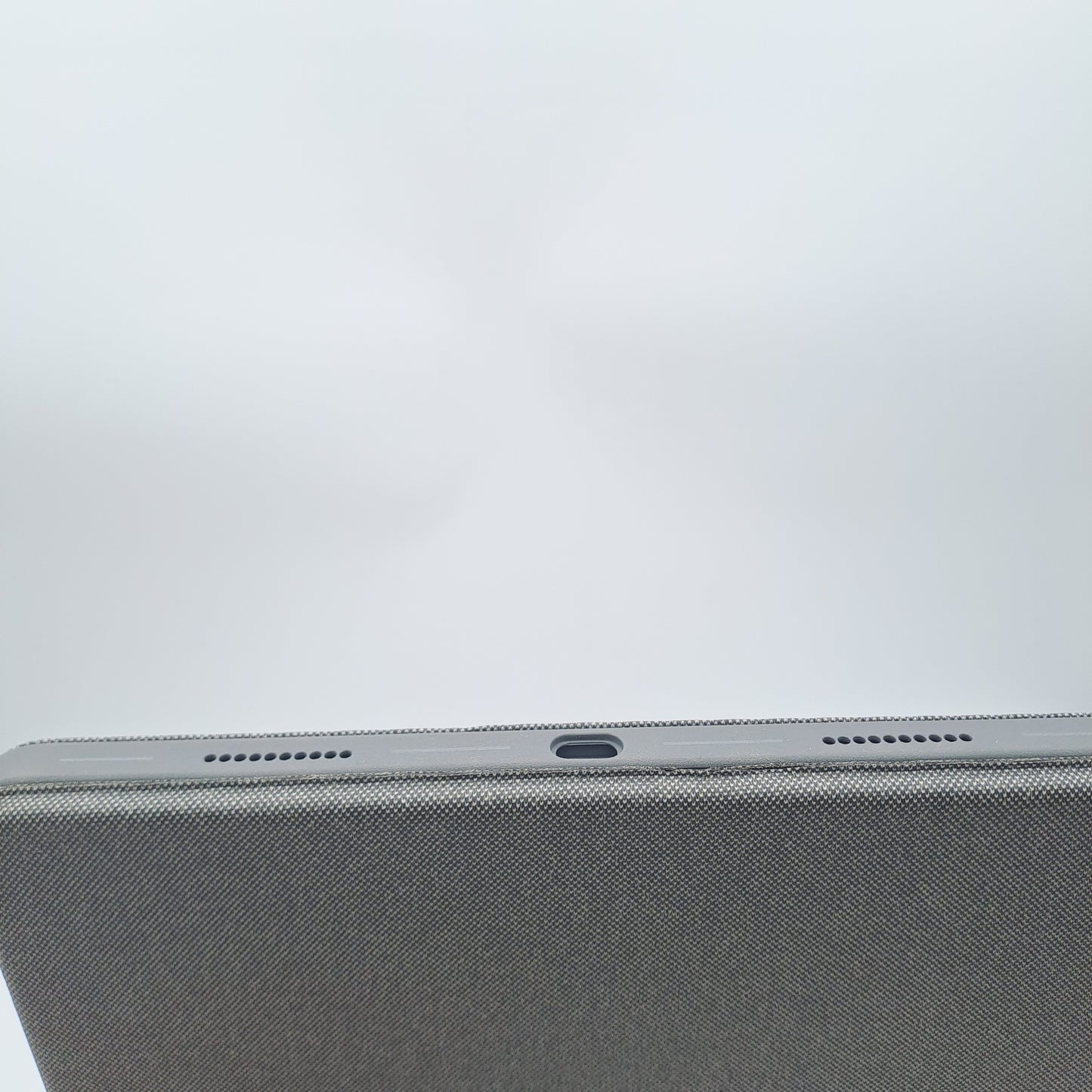 Logitech Combo Touch Keyboard per iPad Pro 12.9