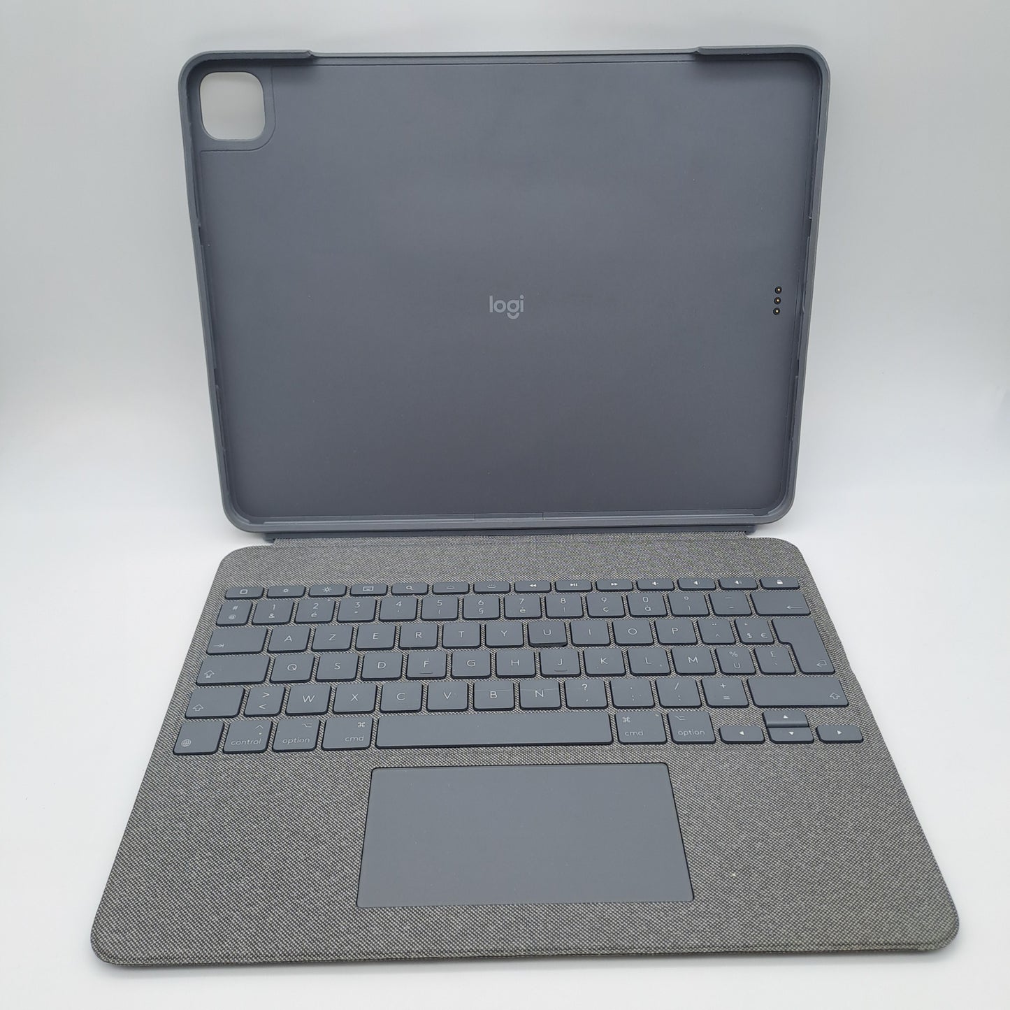 Logitech Combo Touch Keyboard per iPad Pro 12.9