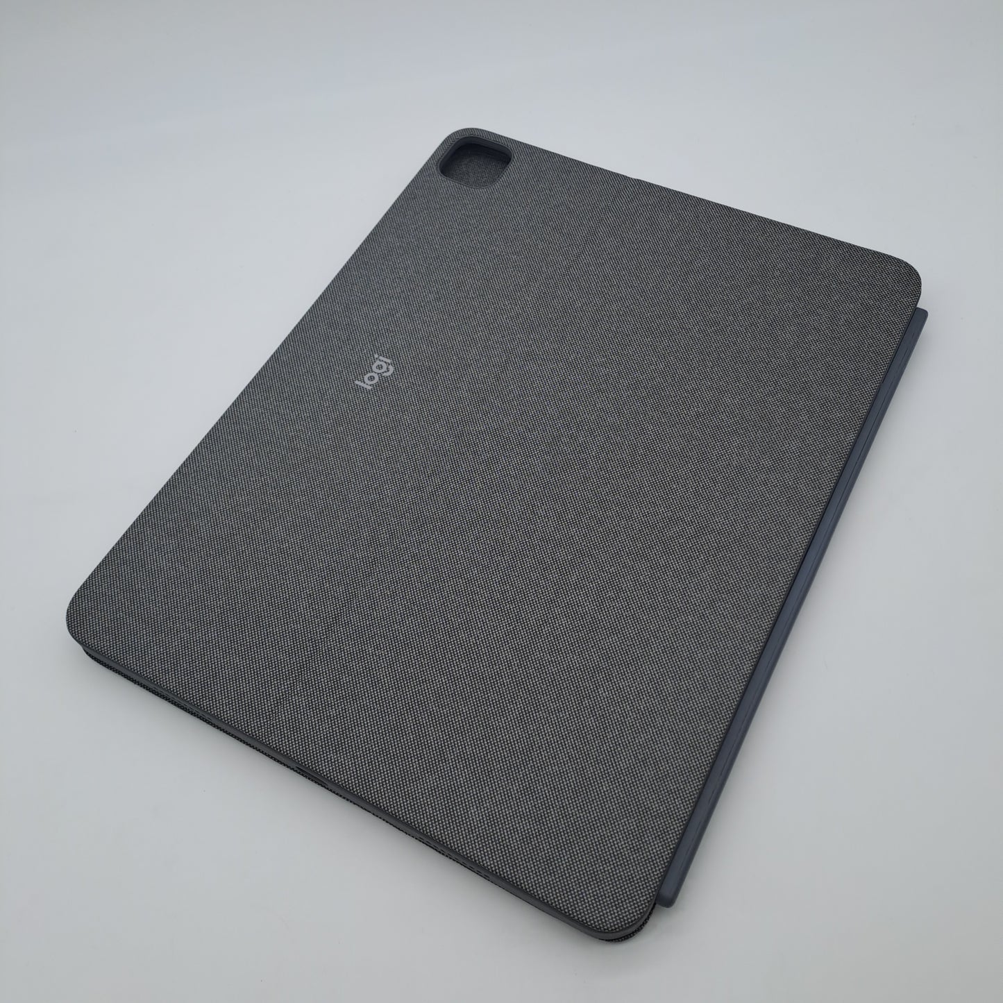 Logitech Combo Touch Keyboard per iPad Pro 12.9