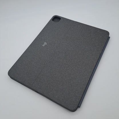 Logitech Combo Touch Keyboard per iPad Pro 12.9
