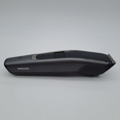 Philips Serie 5000 BT5515/15 Regolabarba Rasoio elettrico