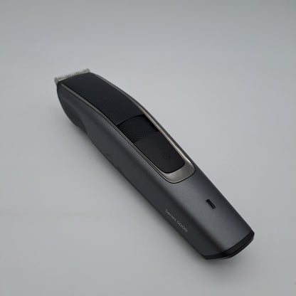 Philips Serie 5000 BT5515/15 Regolabarba Rasoio elettrico