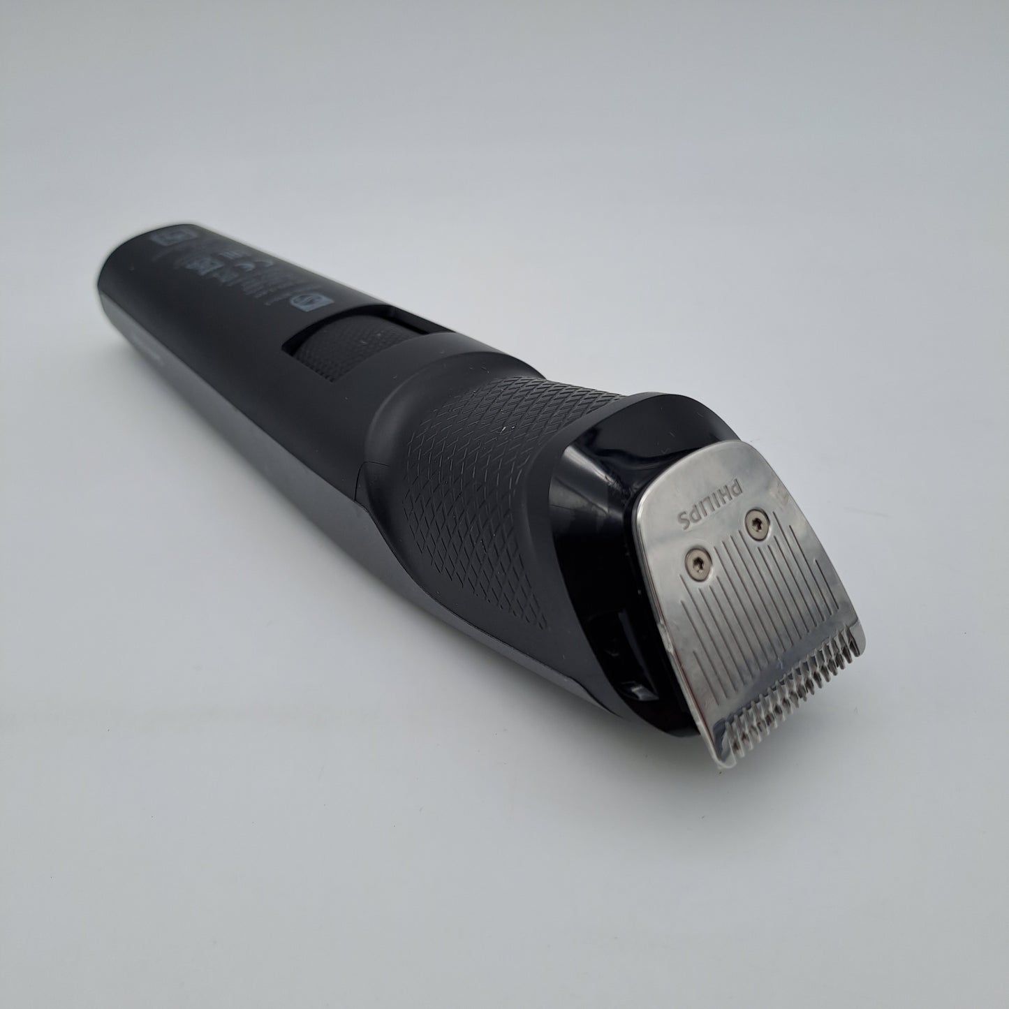 Philips Serie 5000 BT5515/15 Regolabarba Rasoio elettrico