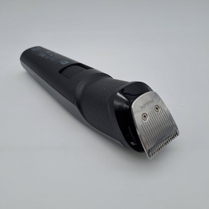 Philips Serie 5000 BT5515/15 Regolabarba Rasoio elettrico