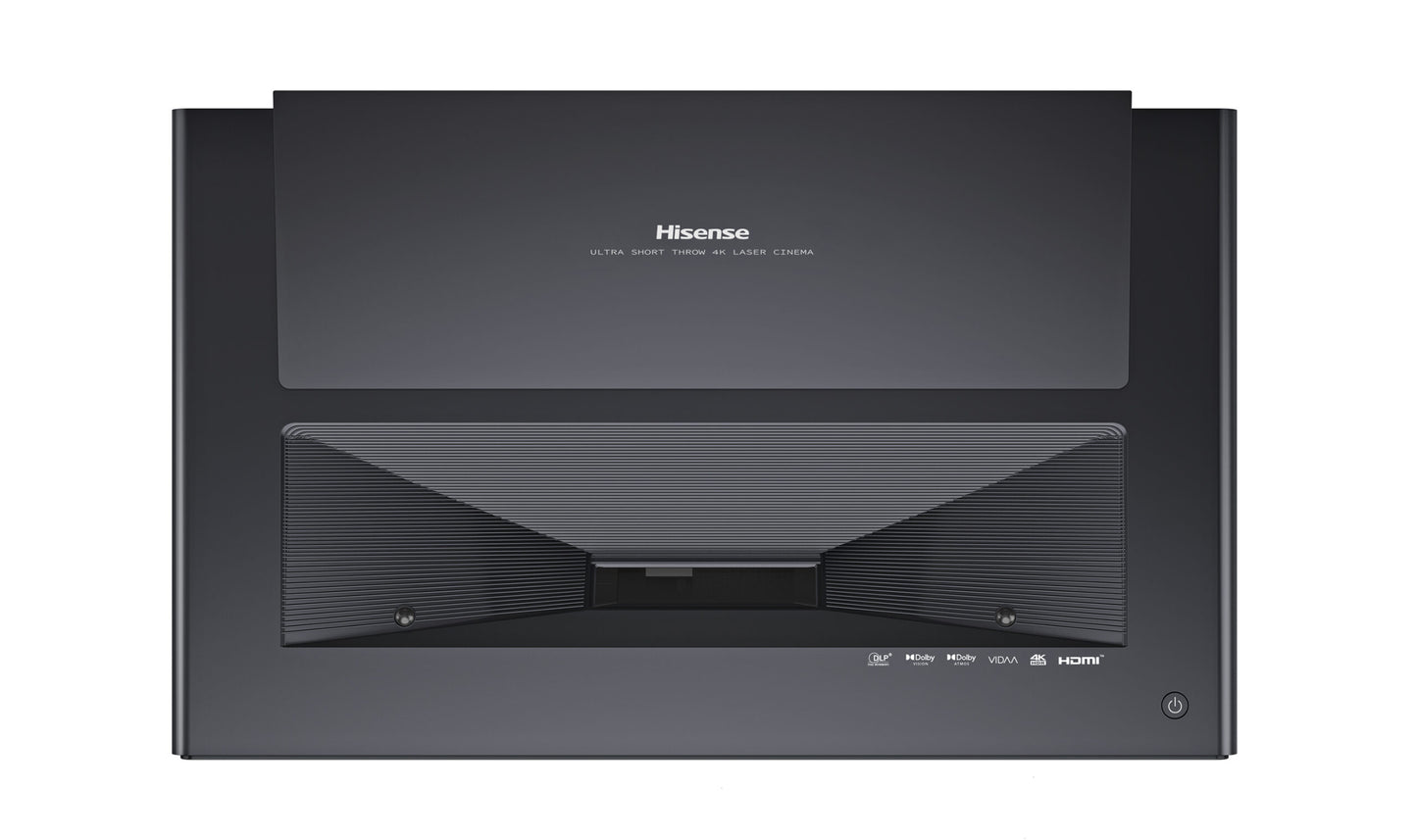 Hisense PX2-Pro Proiettore Laser