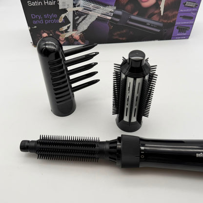 Braun Satin Hair 3 Air Styler AS 330