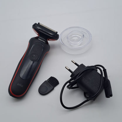 Braun Series 5 - 51-R1000s EasyClean