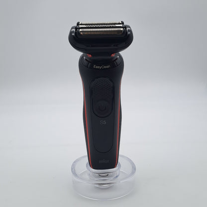 Braun Series 5 - 51-R1000s EasyClean