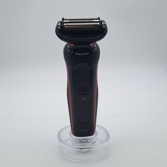 Braun Series 5 - 51-R1000s EasyClean