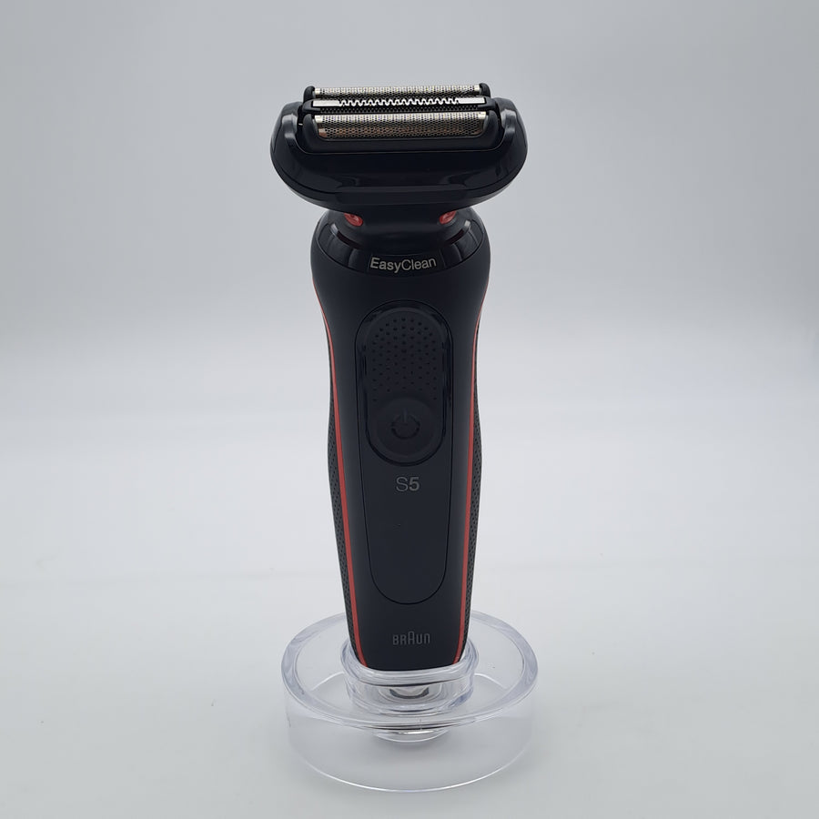 Braun Series 5 - 51-R1000s EasyClean