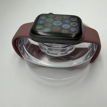 Apple Watch Series 5 44mm GPS + Cellular Aluminum Case