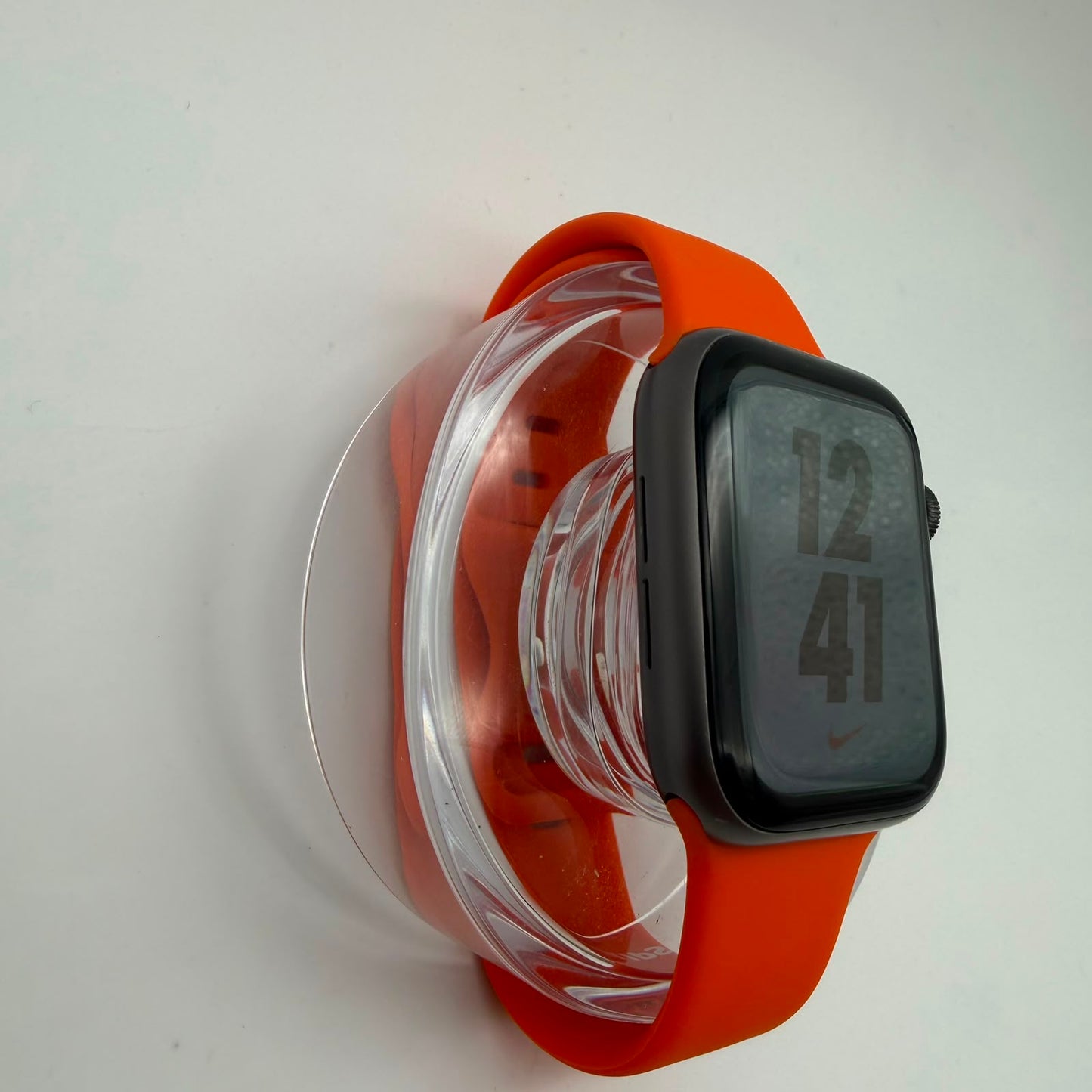 Apple Watch Series 5 Nike 44mm GPS Aluminum Case