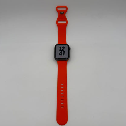 Apple Watch Series 5 Nike 44mm GPS Aluminum Case