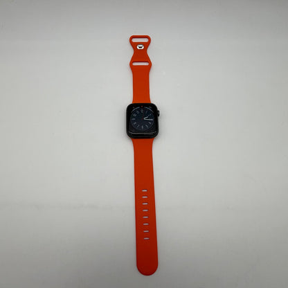 Apple Watch Series 5 44mm GPS + Cellular Aluminum Case