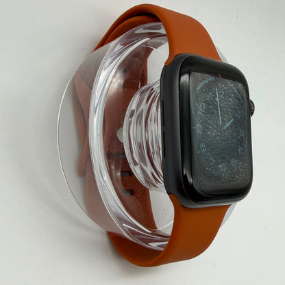 Apple Watch Series 5 44mm GPS + Cellular Aluminum Case