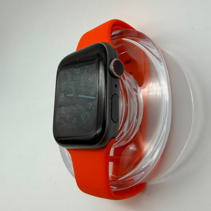 Apple Watch Series 5 44mm GPS + Cellular Aluminum Case