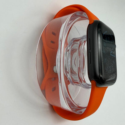Apple Watch Series 5 44mm GPS + Cellular Aluminum Case
