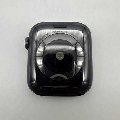 Apple Watch Series 5 44 mm GPS + Cellular