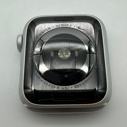 Apple Watch Nike Series 5 - 40mm GPS + Cellular